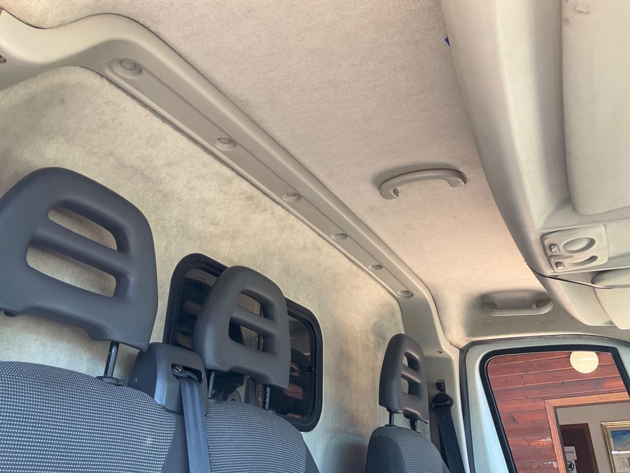 PEUGEOT Boxer Boxer  2.2 HDi/130CV - 17