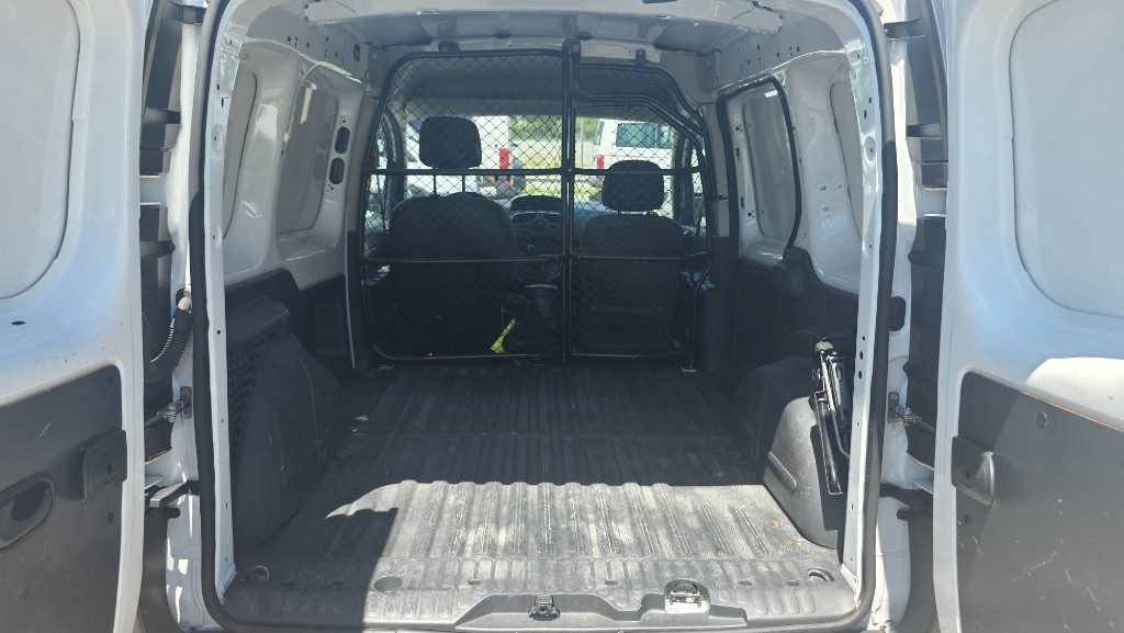 RENAULT Kangoo 1.5 dCi 75CV F.AP. 4p. Express - 7