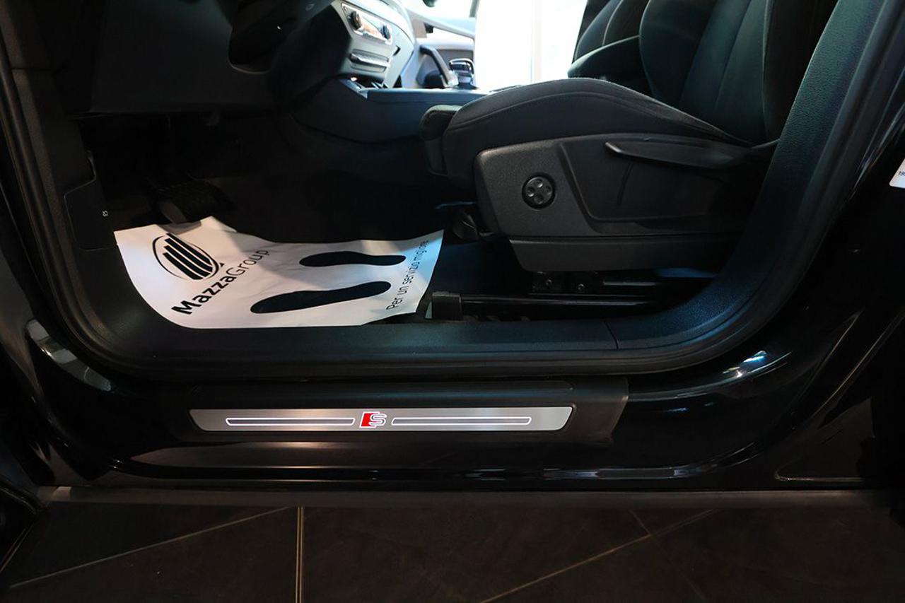 AUDI Q5 40 TDI Sportback Quattro S-Tronic S-Line - 41