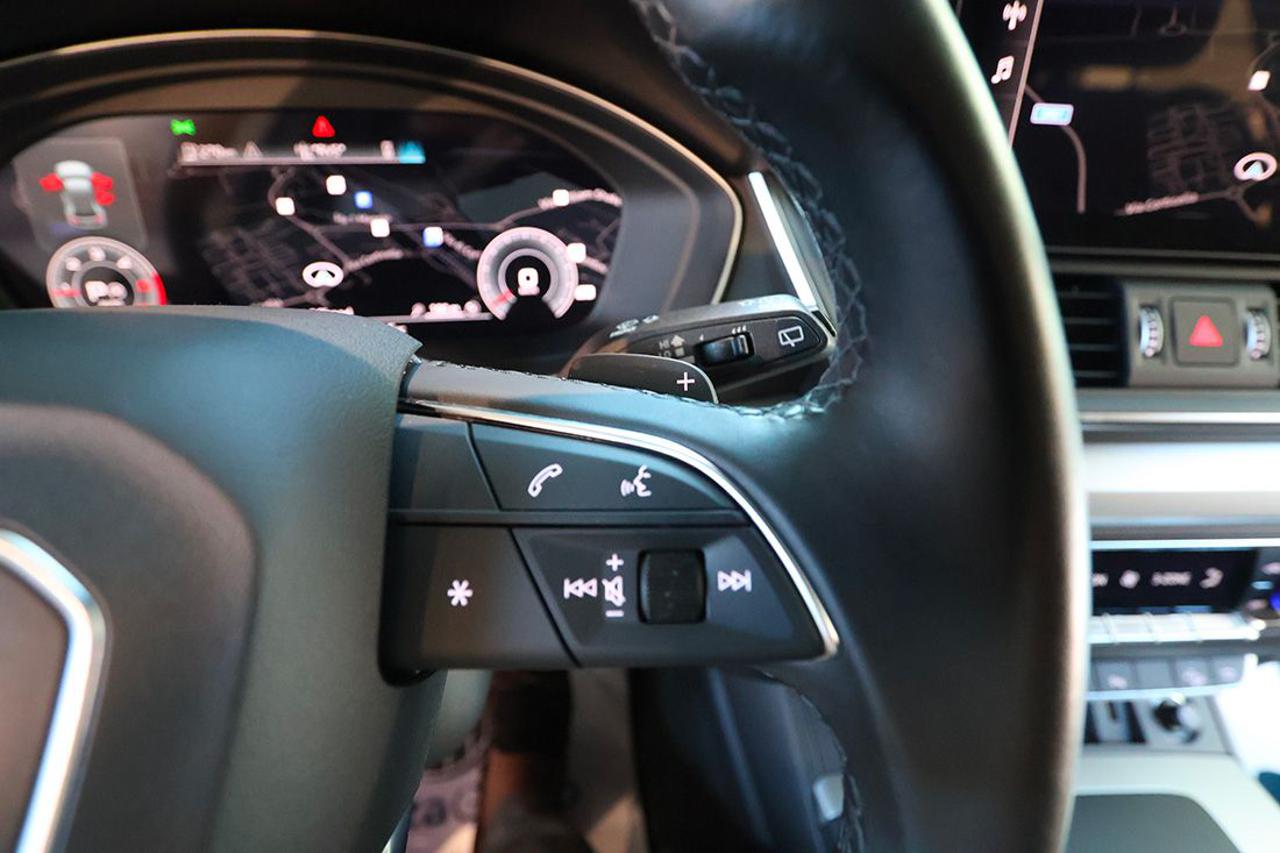 AUDI Q5 40 TDI Sportback Quattro S-Tronic S-Line - 22