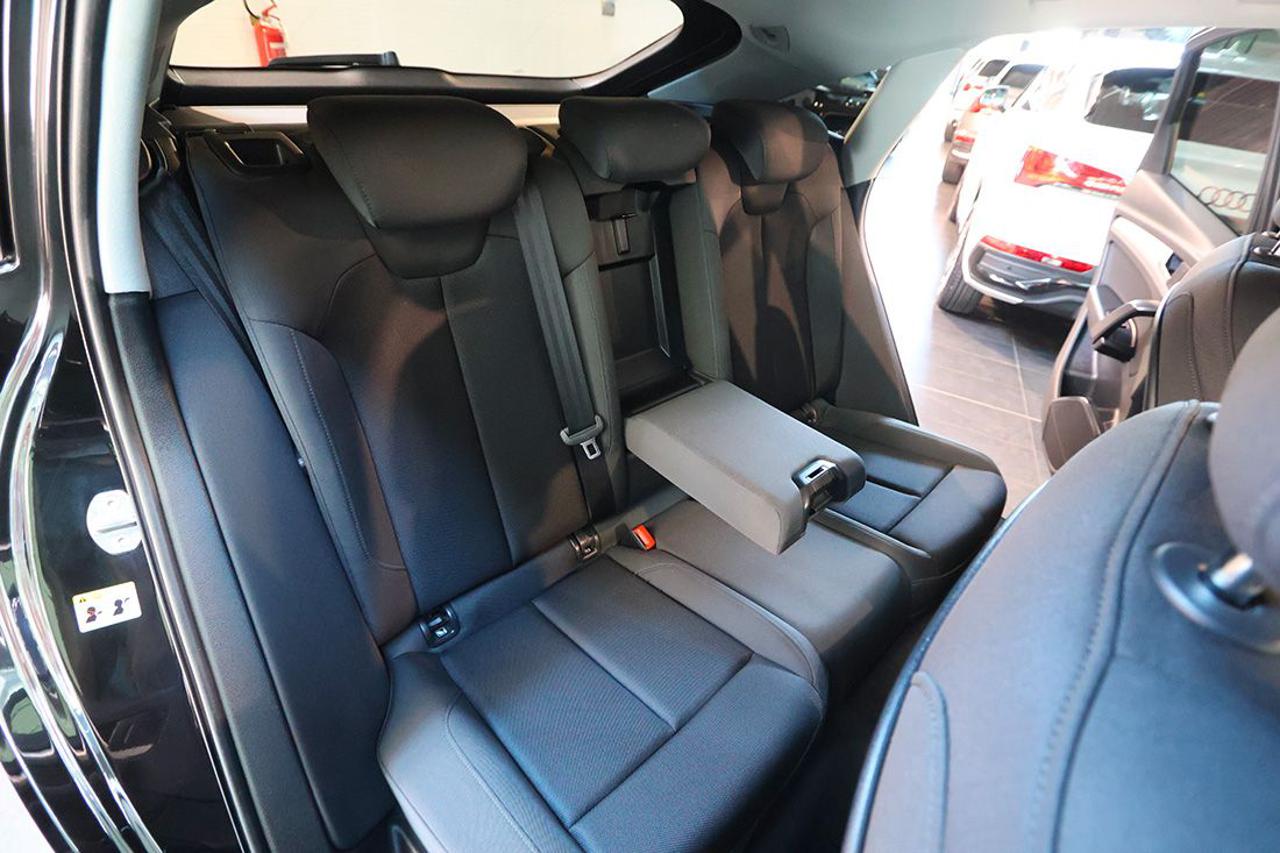 AUDI Q5 40 TDI Sportback Quattro S-Tronic S-Line - 20