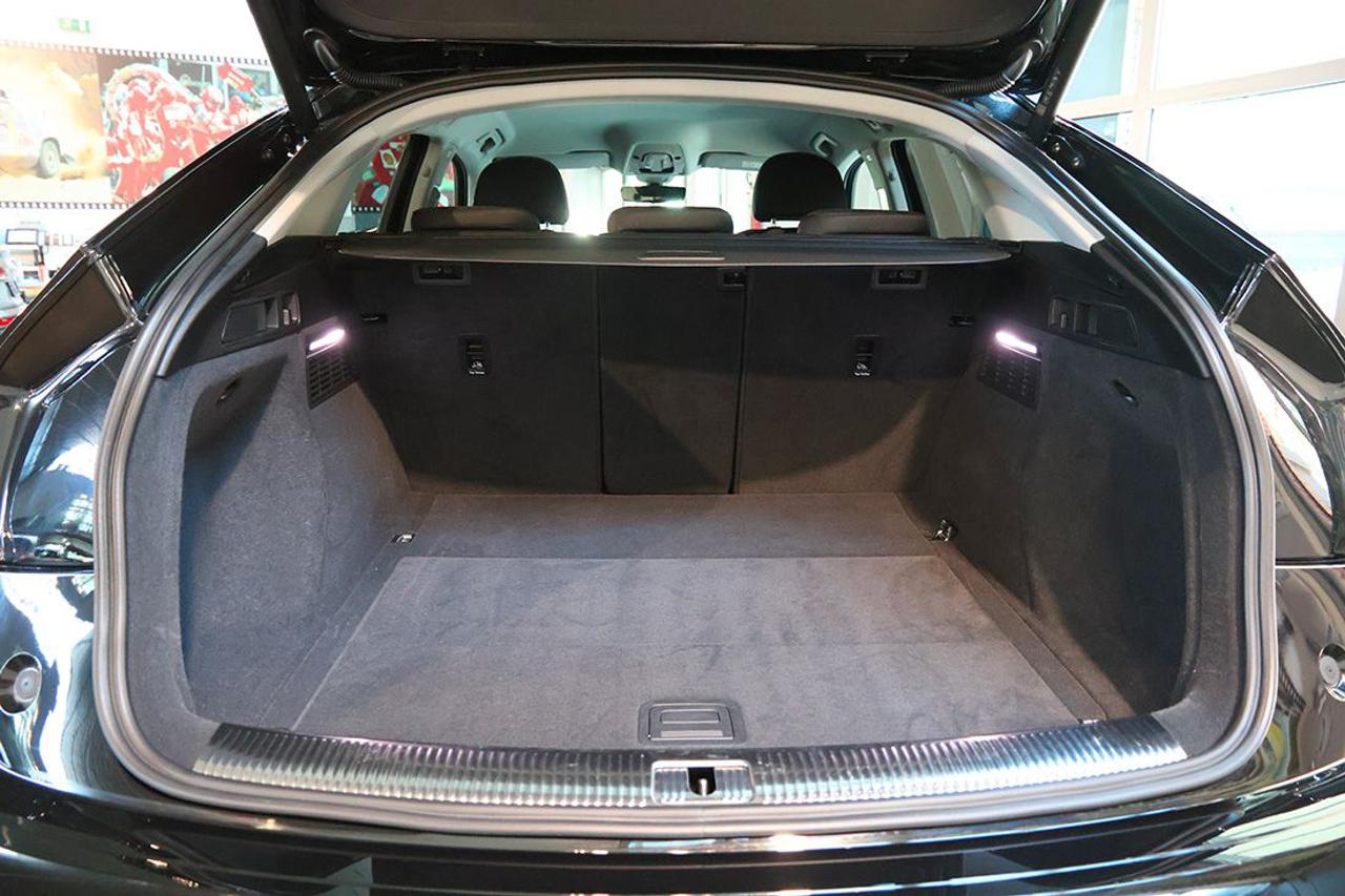 AUDI Q5 40 TDI Sportback Quattro S-Tronic S-Line - 12