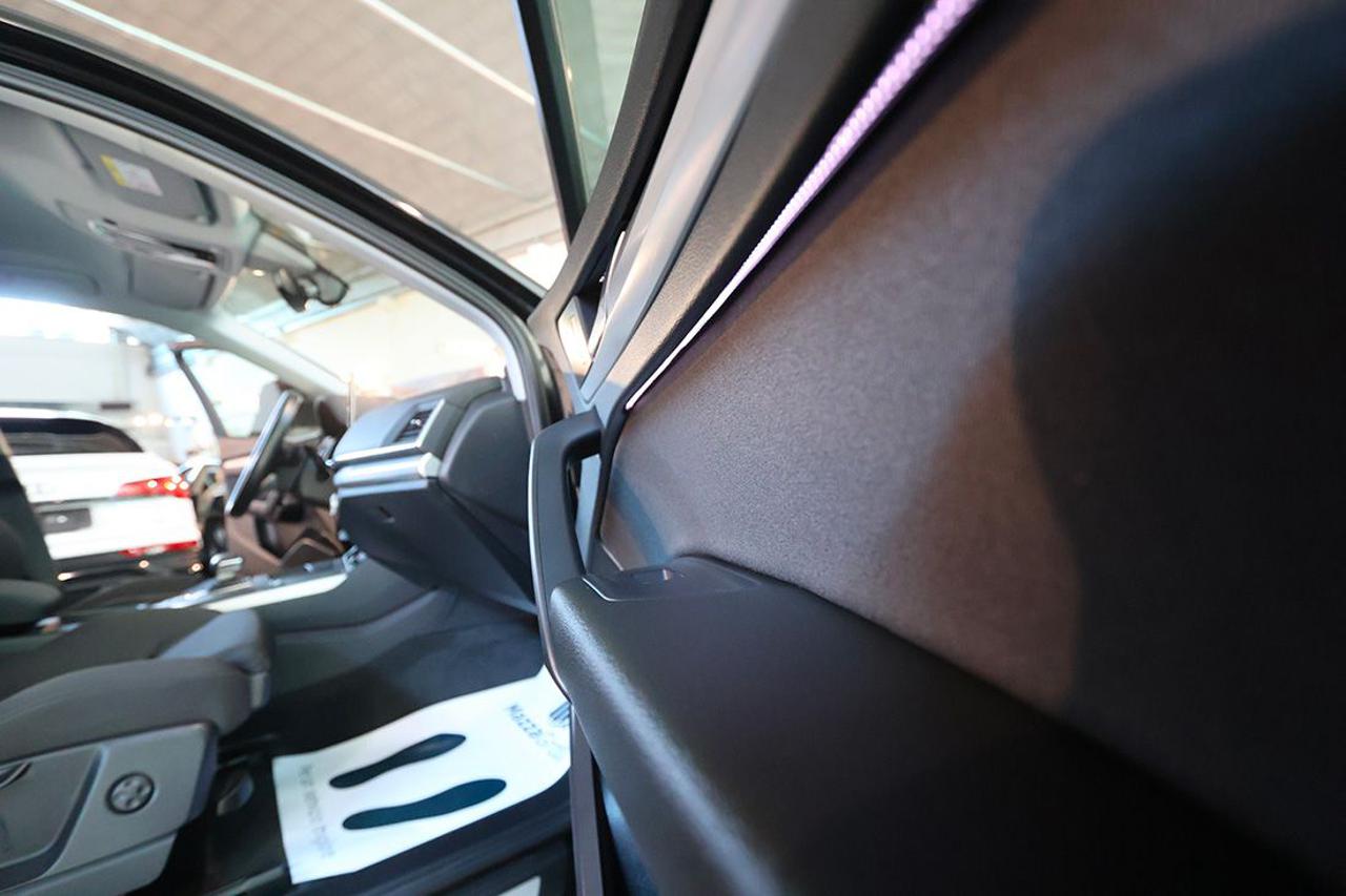 AUDI Q5 40 TDI Sportback Quattro S-Tronic S-Line - 38