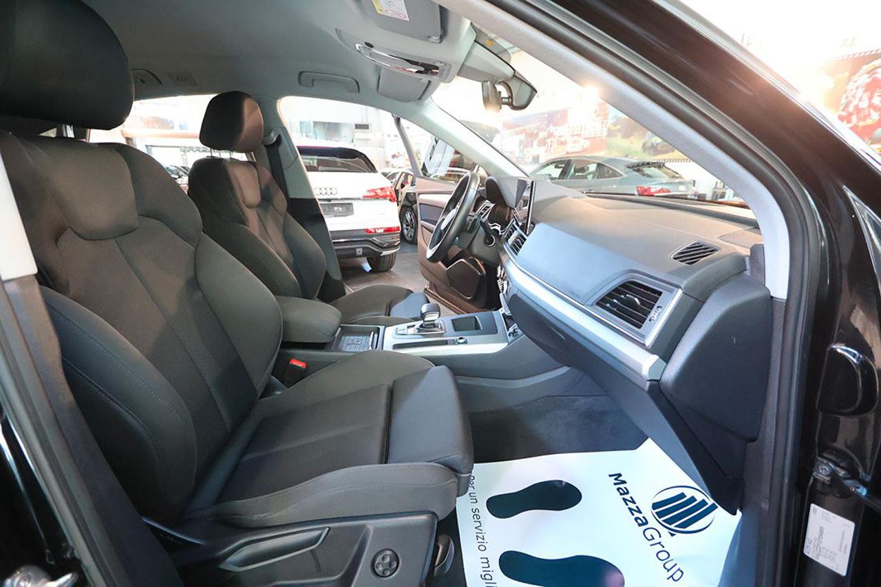 AUDI Q5 40 TDI Sportback Quattro S-Tronic S-Line - 44