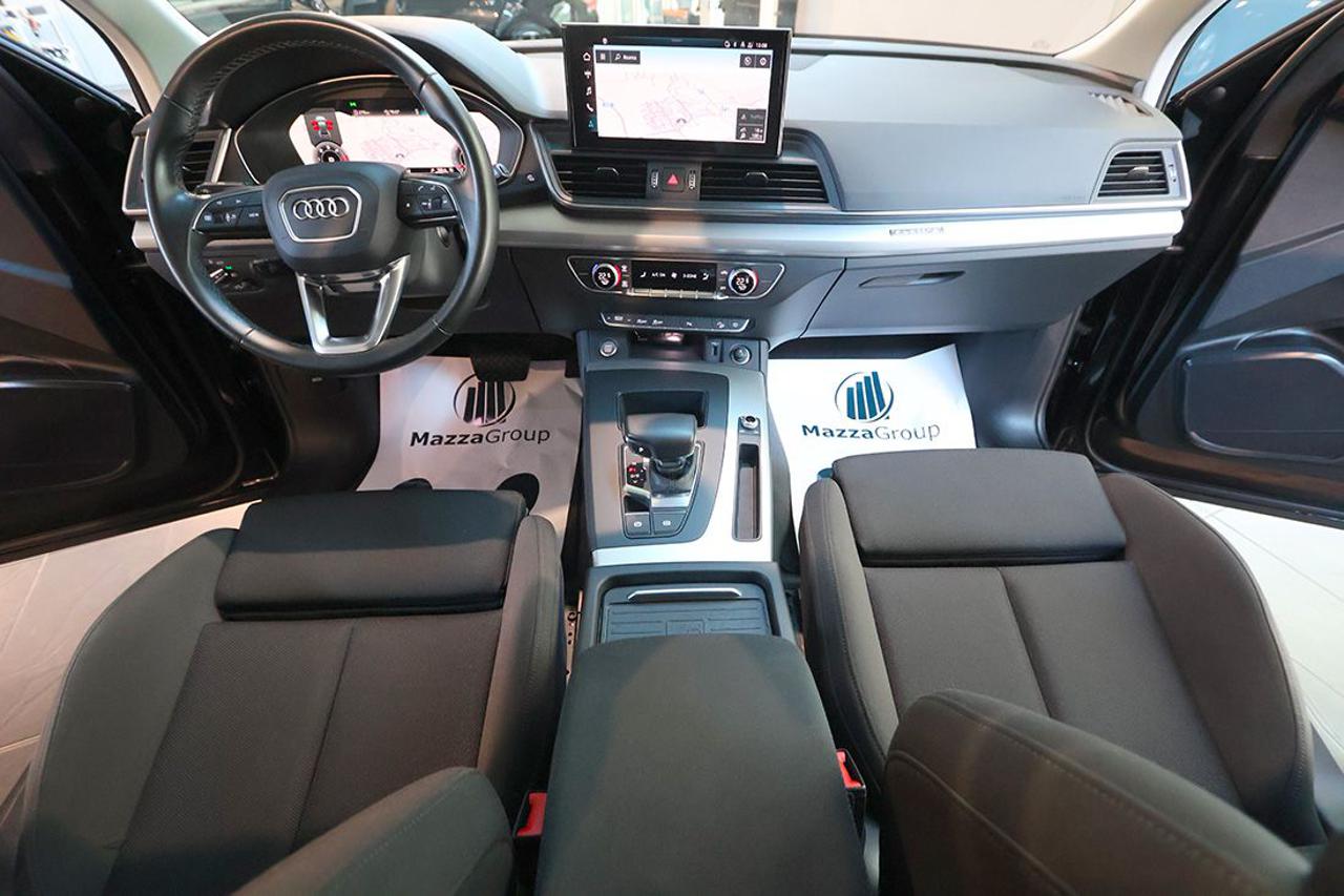AUDI Q5 40 TDI Sportback Quattro S-Tronic S-Line - 15