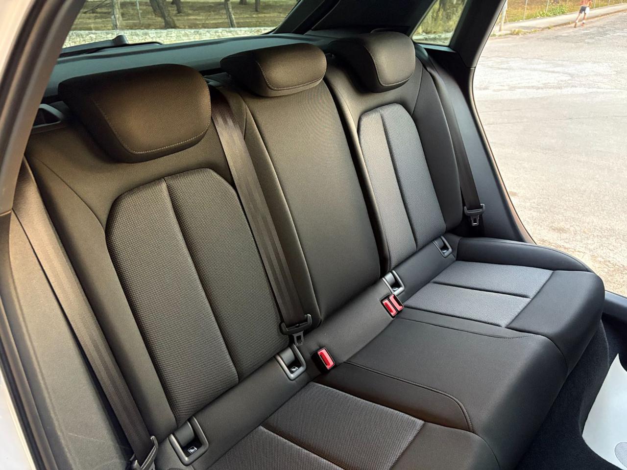 AUDI A3 SPB SPORTBACK 35 TDI 150 CVS tronic S line edition - 20