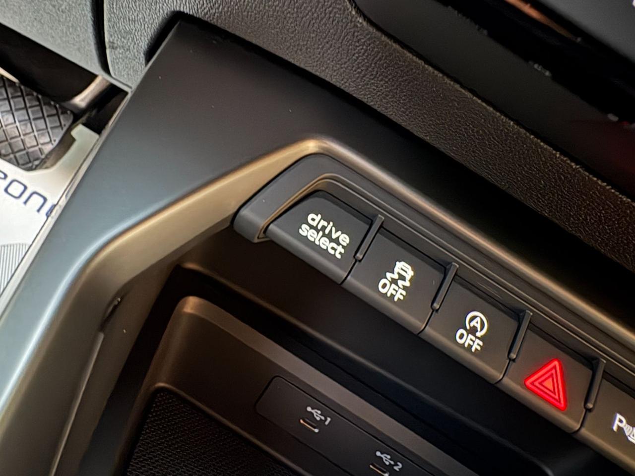 AUDI A3 SPB SPORTBACK 35 TDI 150 CVS tronic S line edition - 27
