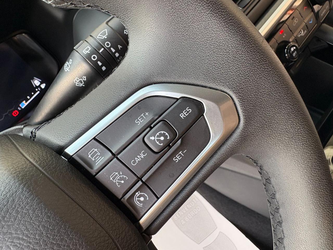 JEEP Compass 1.6 Multijet II 2WD Limited 130 CV - 23