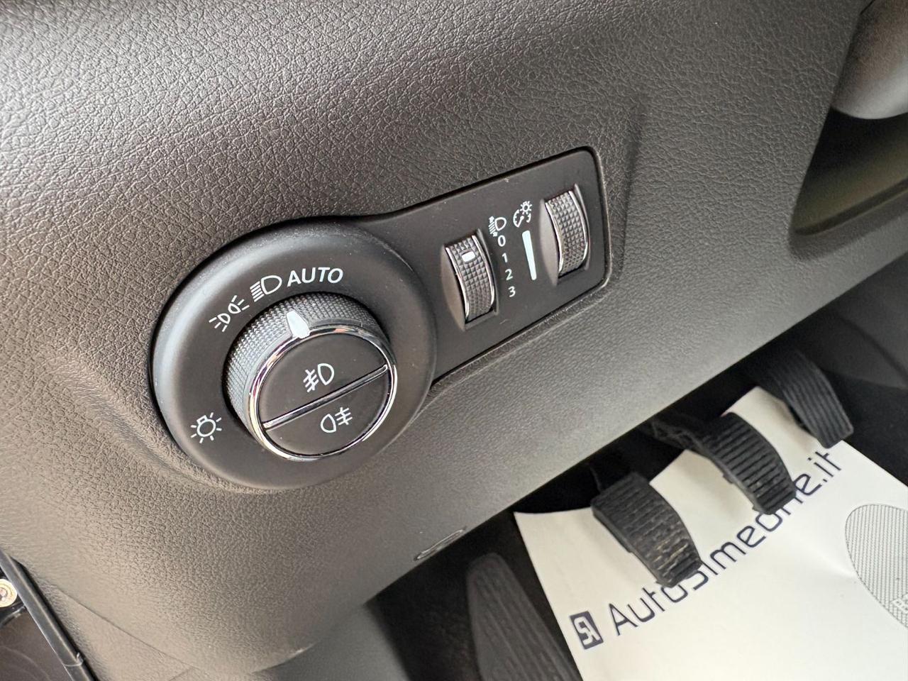 JEEP Compass 1.6 Multijet II 2WD Limited 130 CV - 33