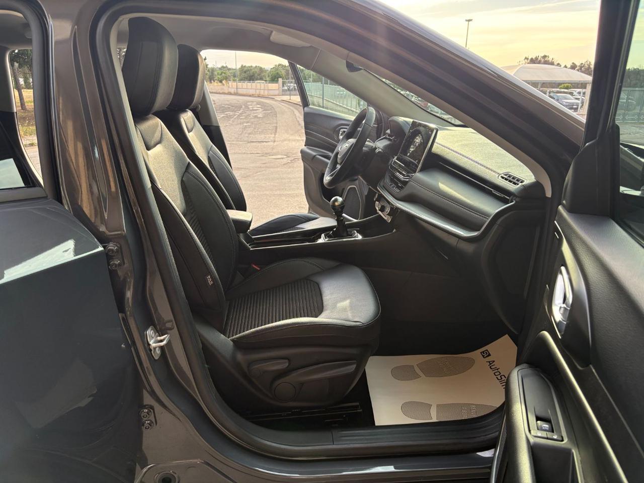 JEEP Compass 1.6 Multijet II 2WD Limited 130 CV - 9