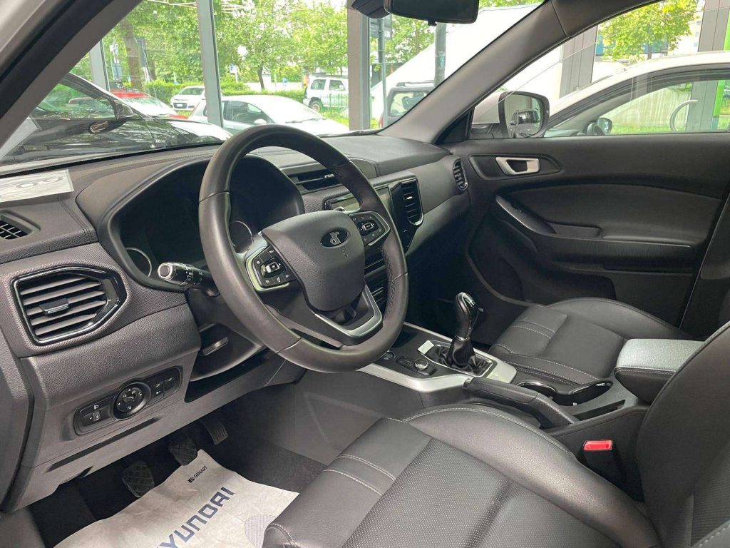 OTHERS-ANDERE OTHERS-ANDERE DR Automobiles DR4 DR 4.0 4.0 1.5 Gpl 114cv / TETT