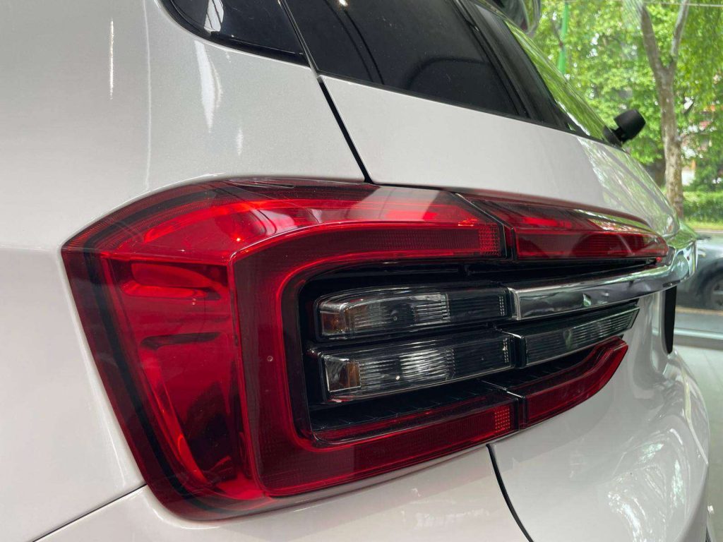 OTHERS-ANDERE OTHERS-ANDERE DR Automobiles DR4 DR 4.0 4.0 1.5 Gpl 114cv / TETT