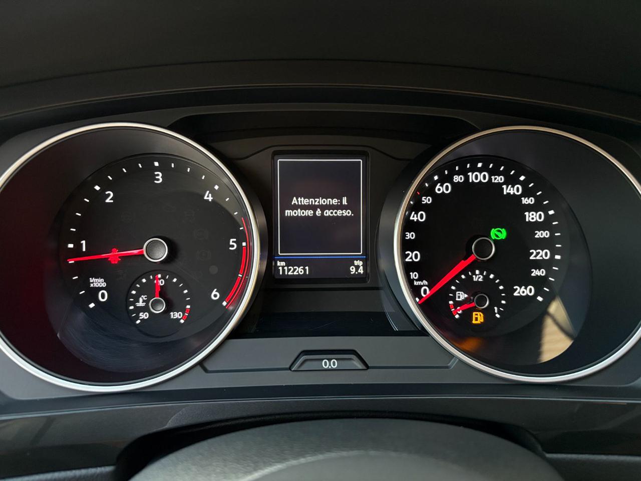 VOLKSWAGEN Tiguan 2.0 TDI 150 CV SCR DSG Life - 29