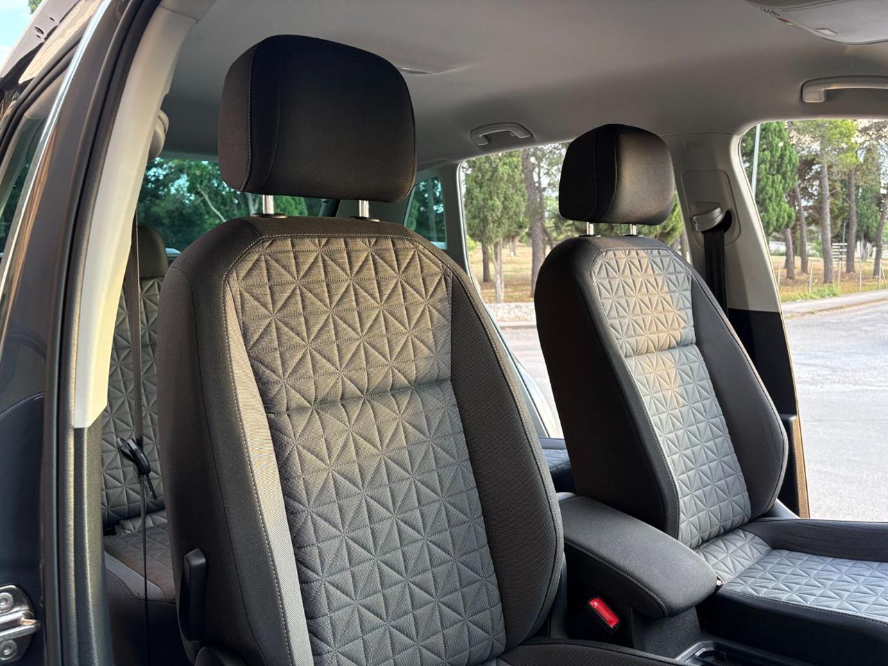 VOLKSWAGEN Tiguan 2.0 TDI 150 CV SCR DSG Life - 10