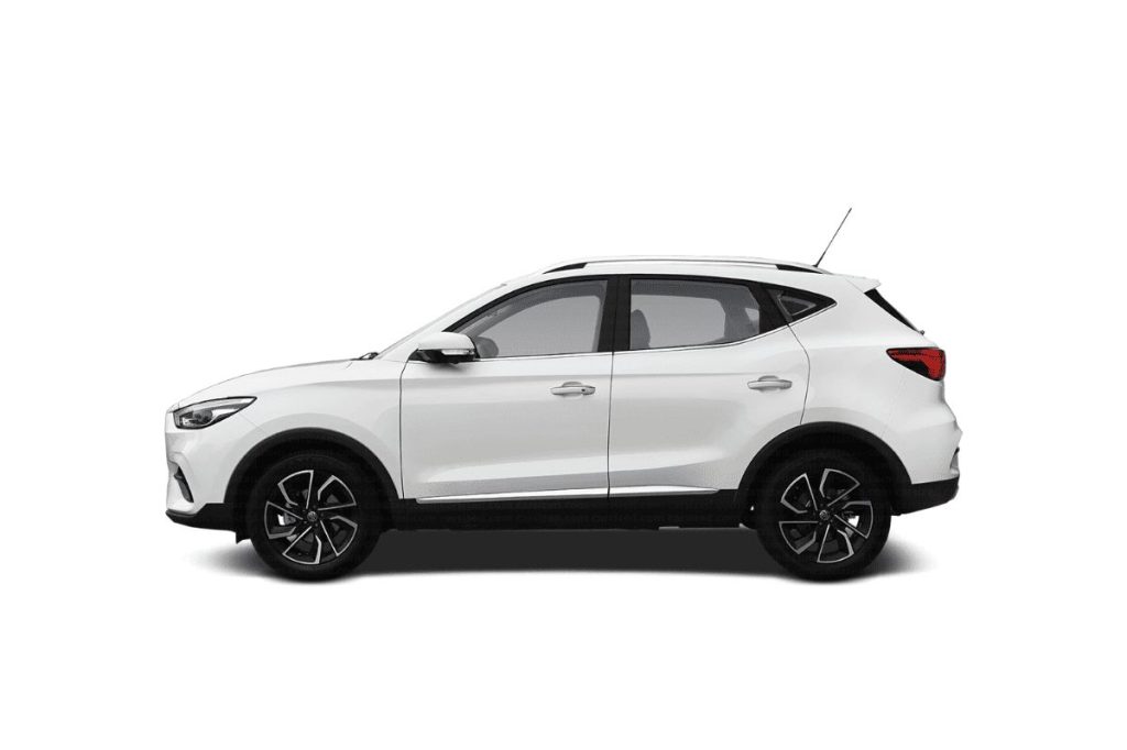 MG ZS Hybrid+ Hybrid+ 1.5 Luxury Auto - 2