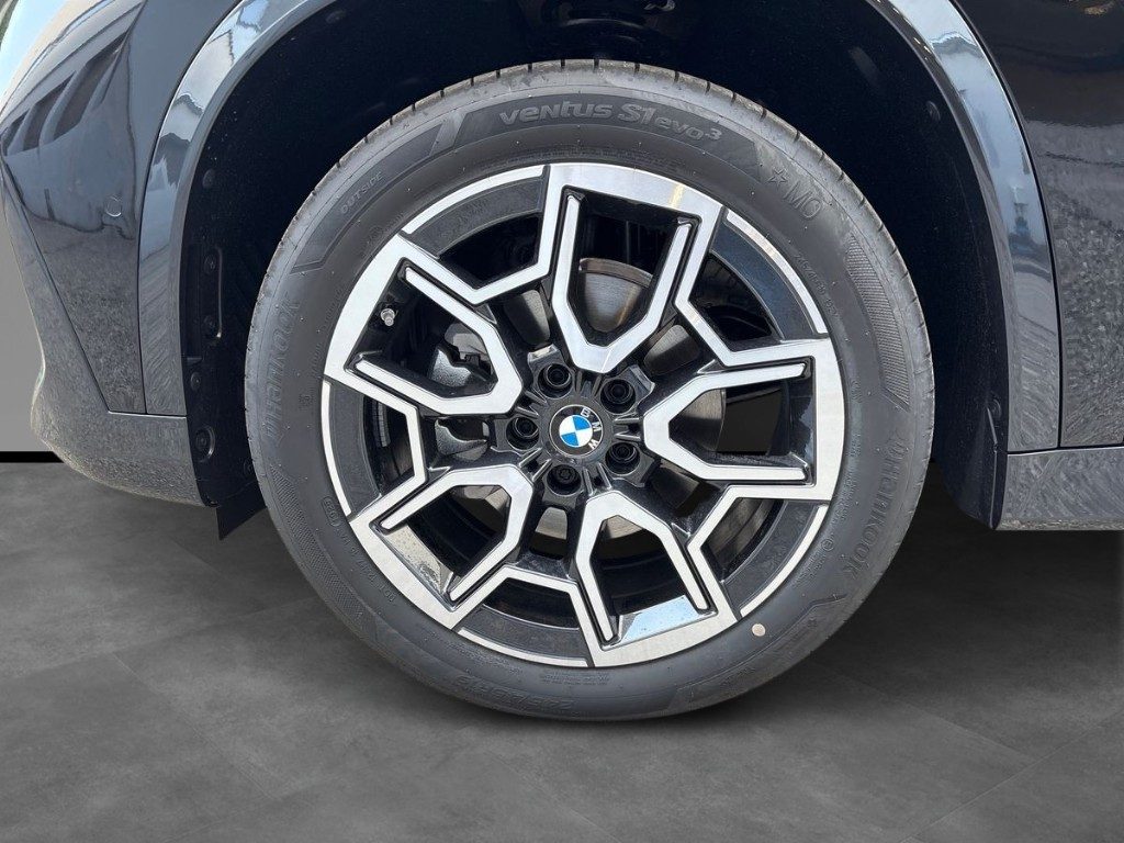 BMW X1 sDrive 18d xLine Aut. - 4