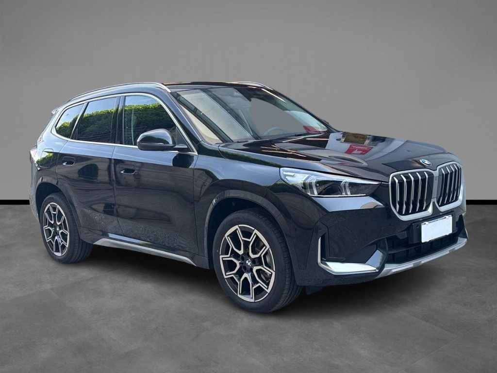 BMW X1 sDrive 18d xLine Aut. - 16
