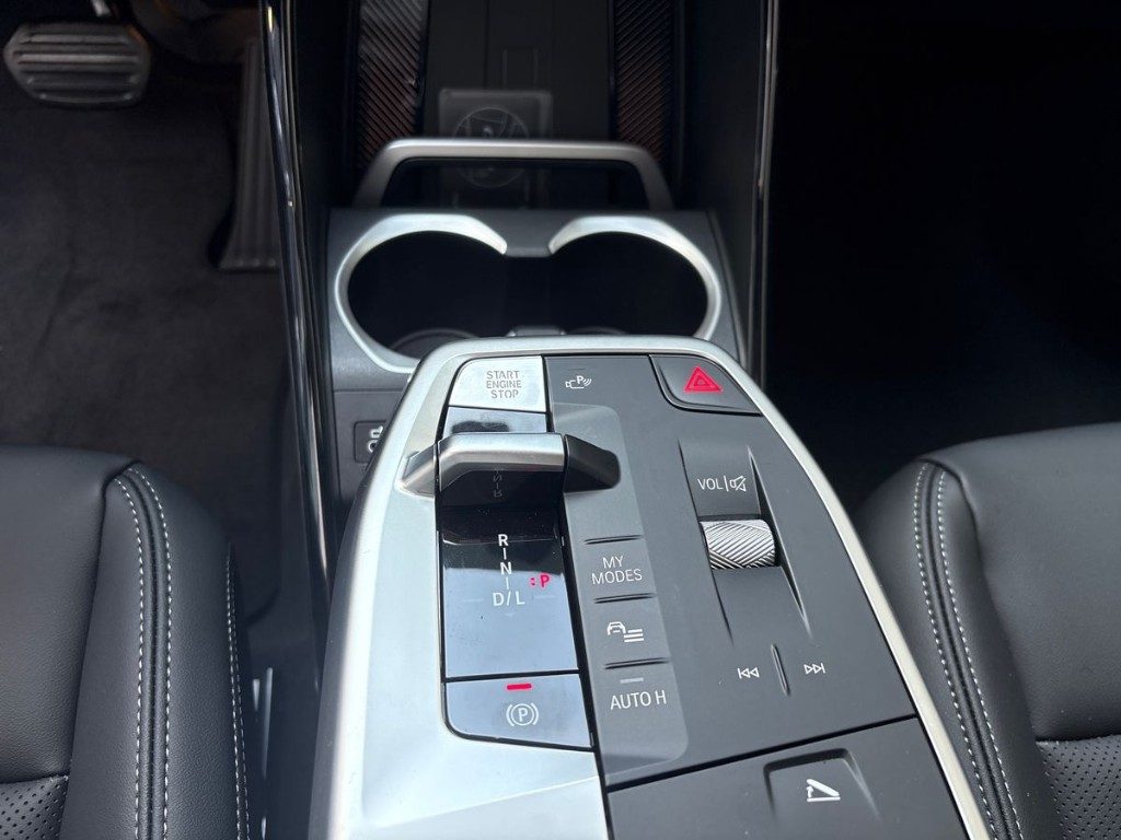 BMW X1 sDrive 18d xLine Aut. - 13