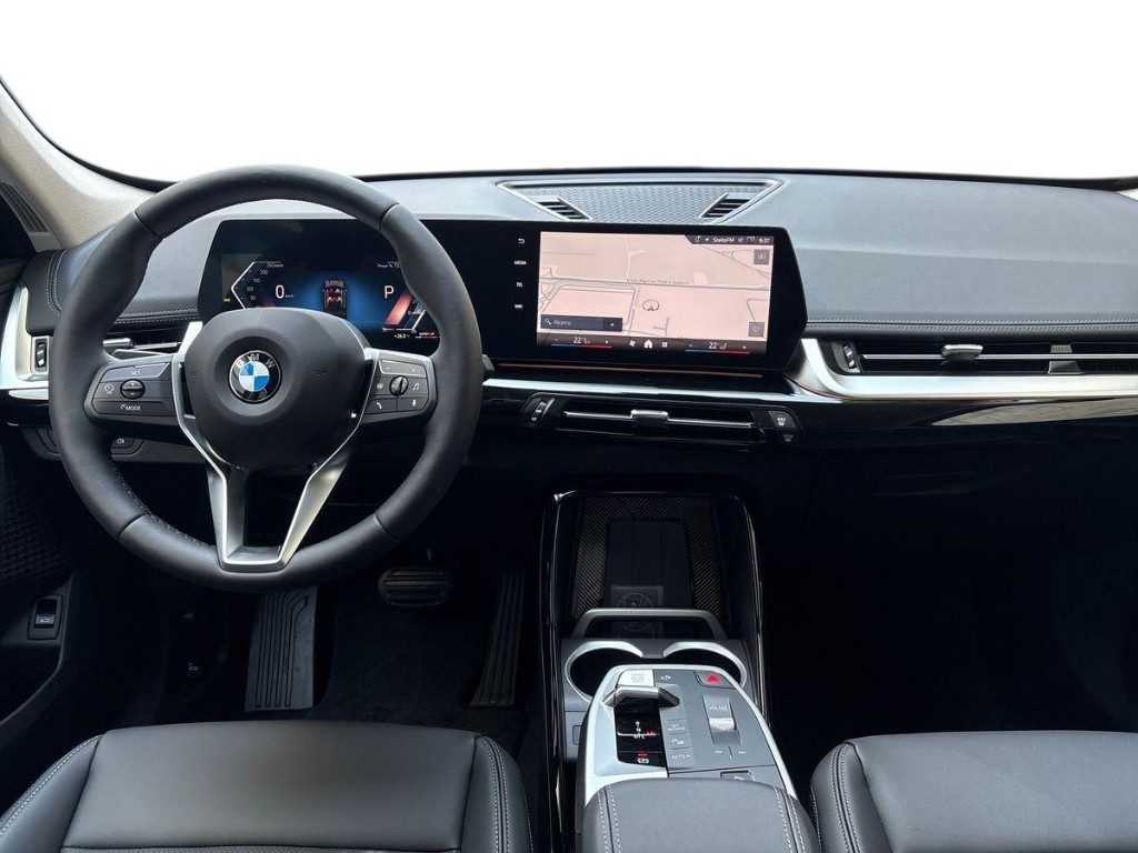 BMW X1 sDrive 18d xLine Aut. - 7