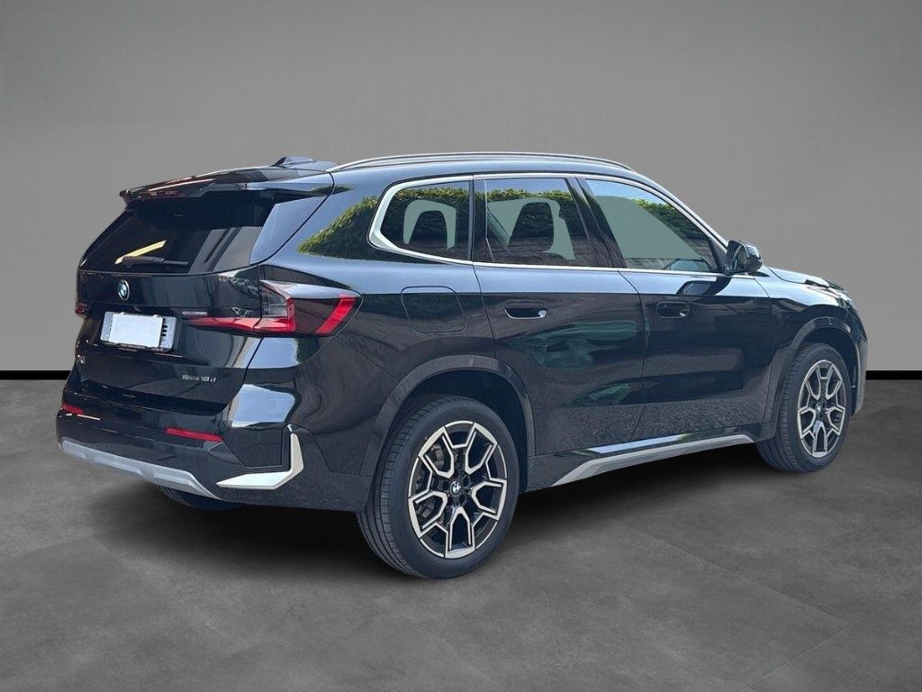 BMW X1 sDrive 18d xLine Aut. - 17