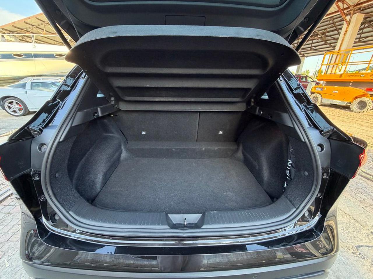 NISSAN Qashqai MHEV 158 CV Xtronic Business - 12