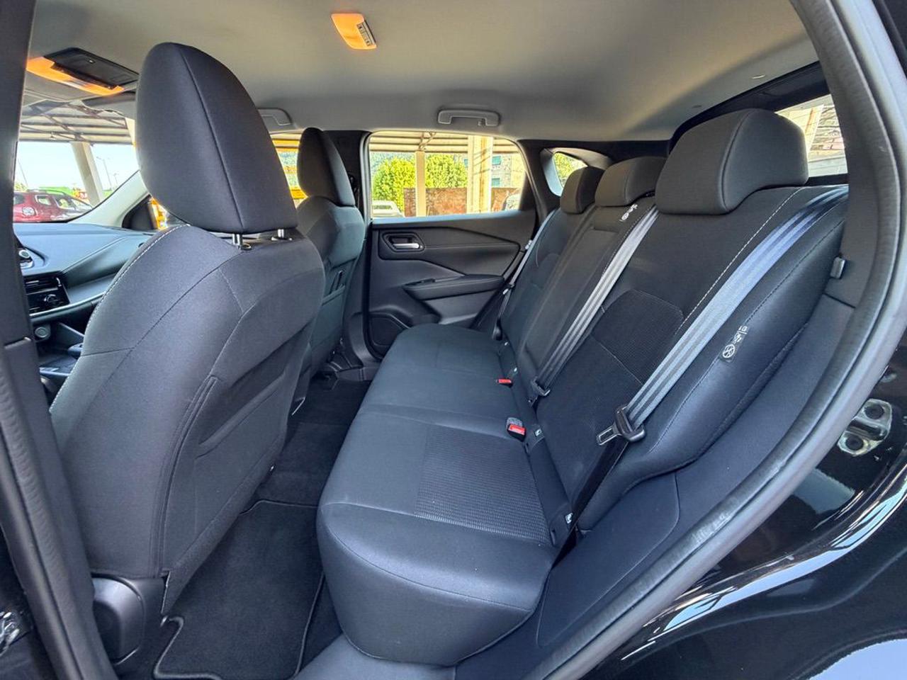 NISSAN Qashqai MHEV 158 CV Xtronic Business - 11