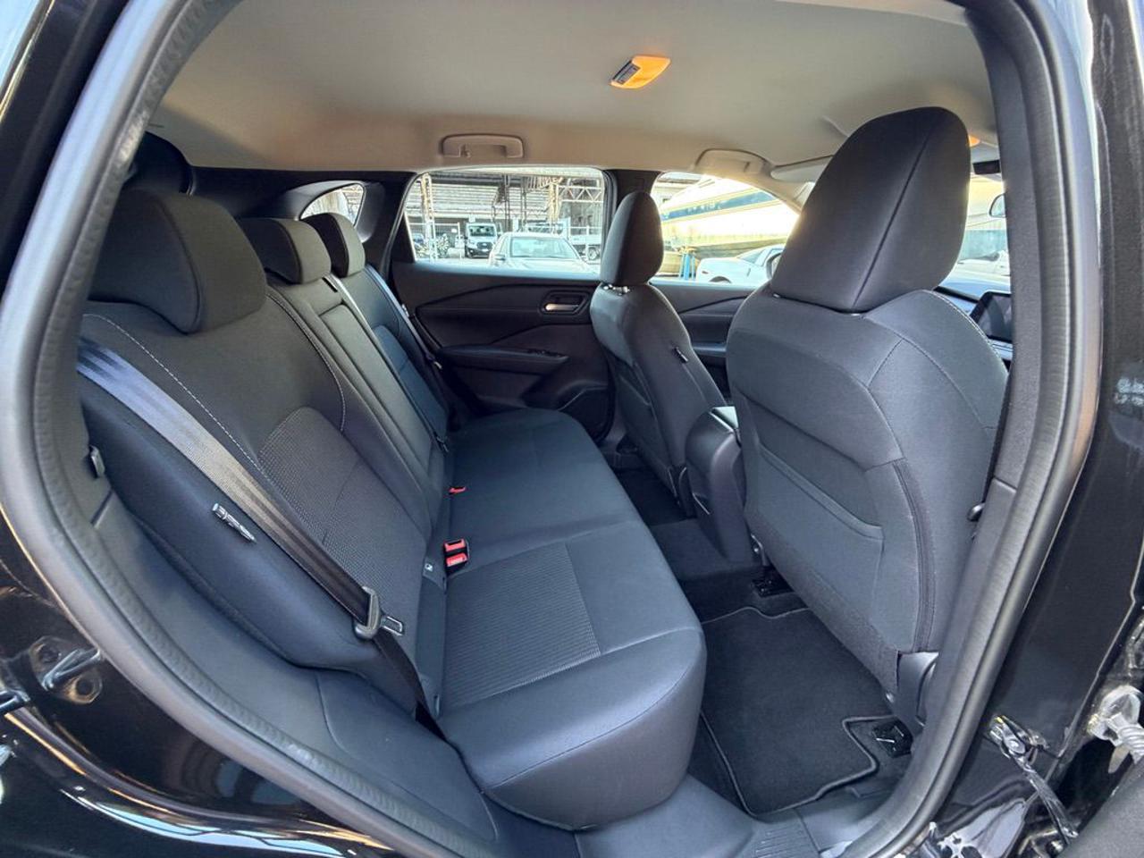 NISSAN Qashqai MHEV 158 CV Xtronic Business - 13