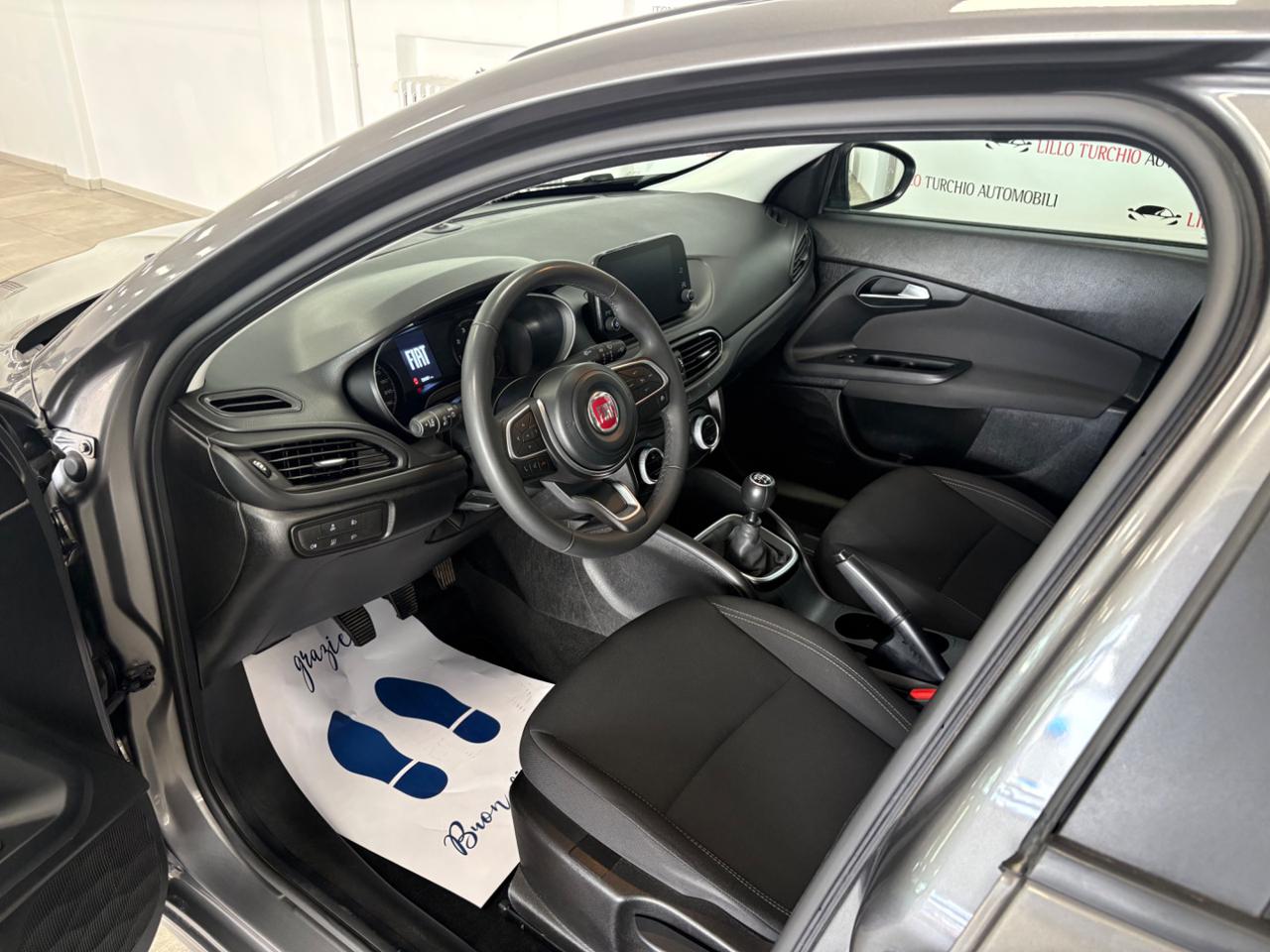 FIAT Tipo 1.6 Mjt S&S SW - 7