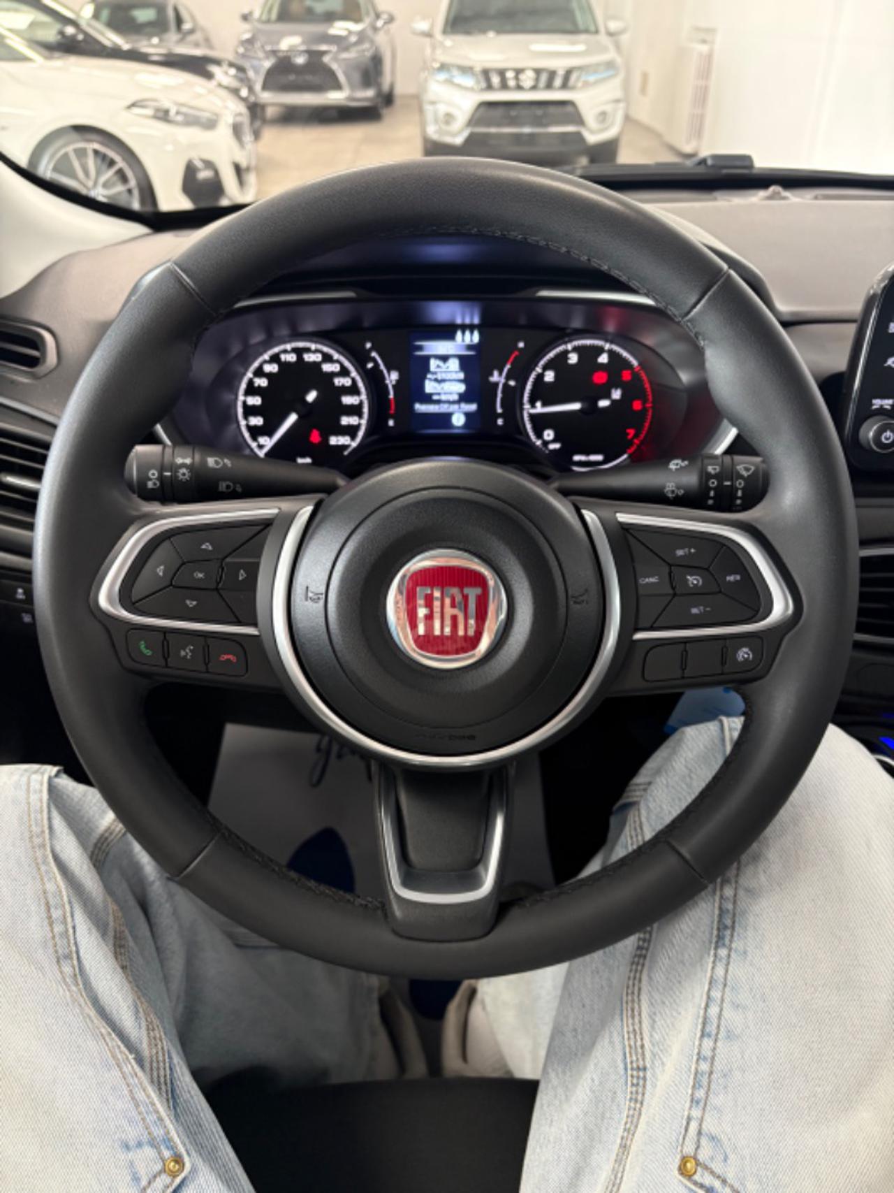 FIAT Tipo 1.6 Mjt S&S SW - 8