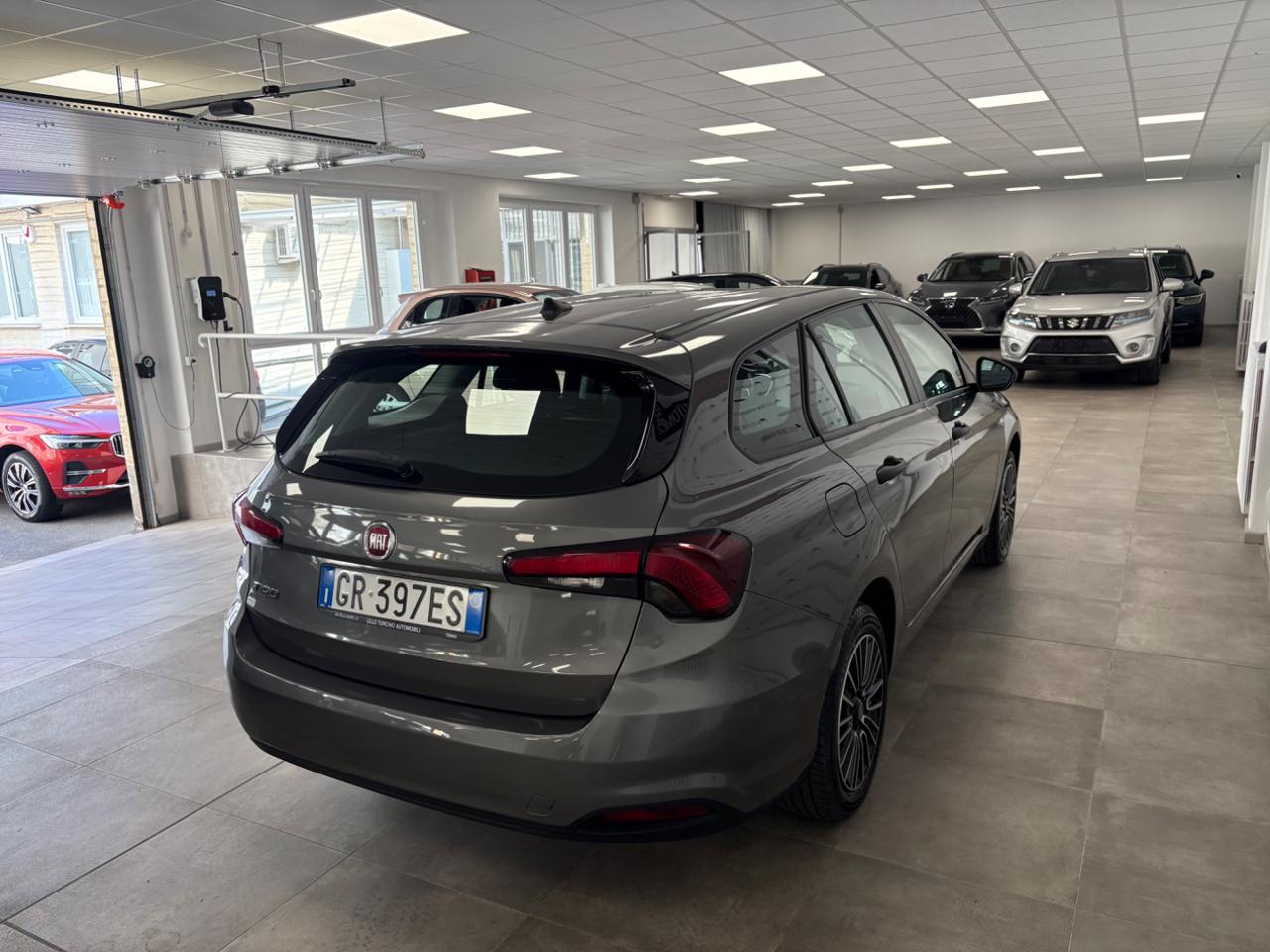 FIAT Tipo 1.6 Mjt S&S SW - 6