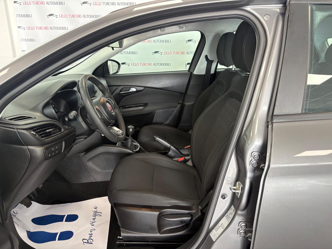 FIAT Tipo 1.6 Mjt S&S SW - 16