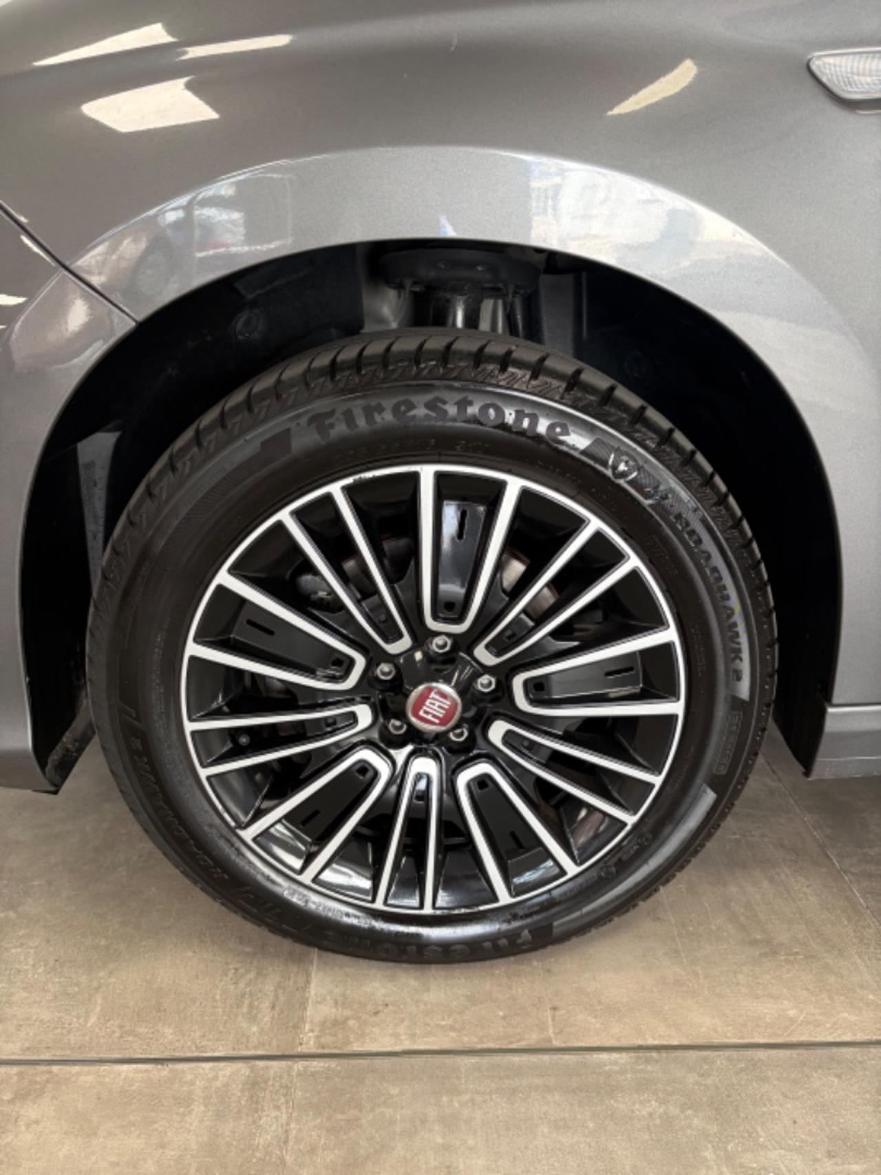 FIAT Tipo 1.6 Mjt S&S SW - 15