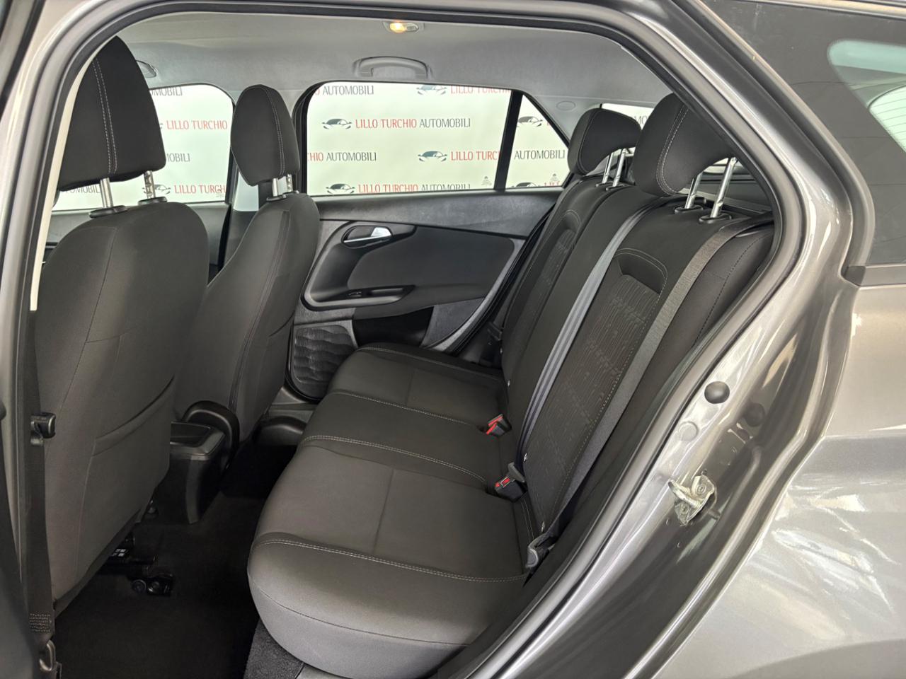 FIAT Tipo 1.6 Mjt S&S SW - 13
