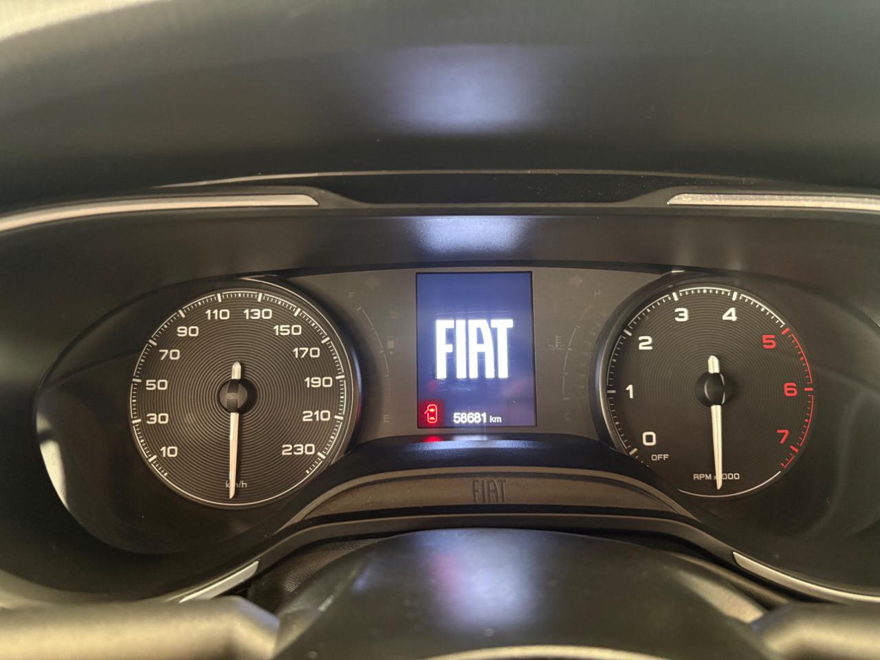 FIAT Tipo 1.6 Mjt S&S SW - 9