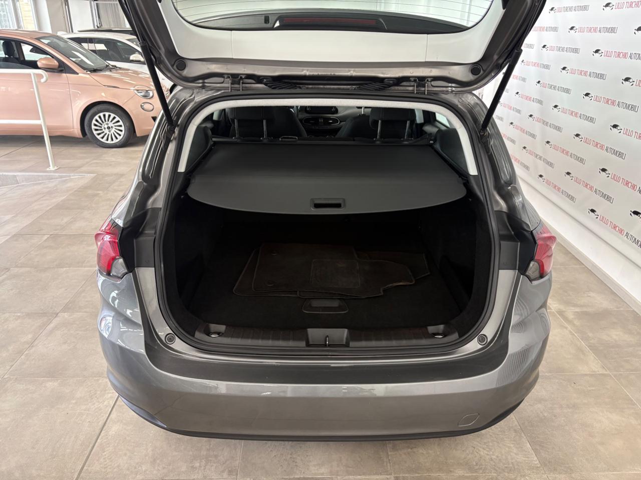 FIAT Tipo 1.6 Mjt S&S SW - 14