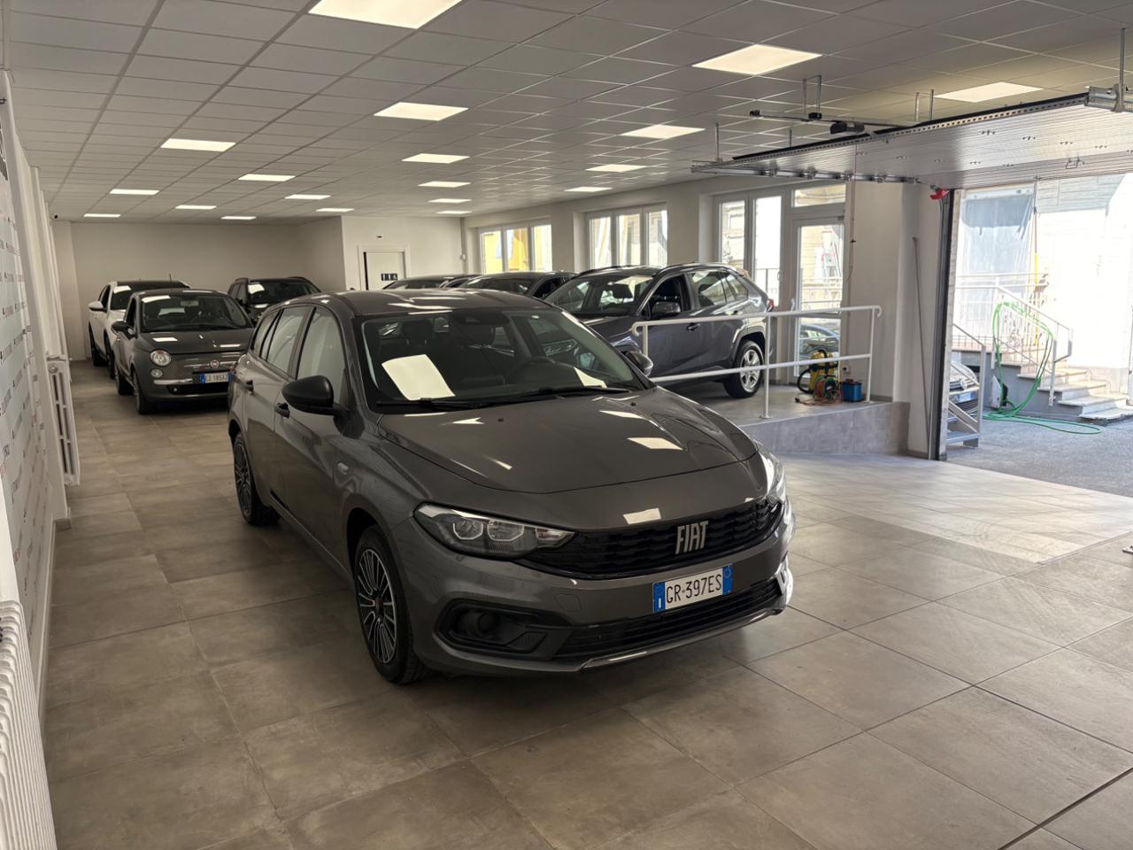 FIAT Tipo 1.6 Mjt S&S SW - 3