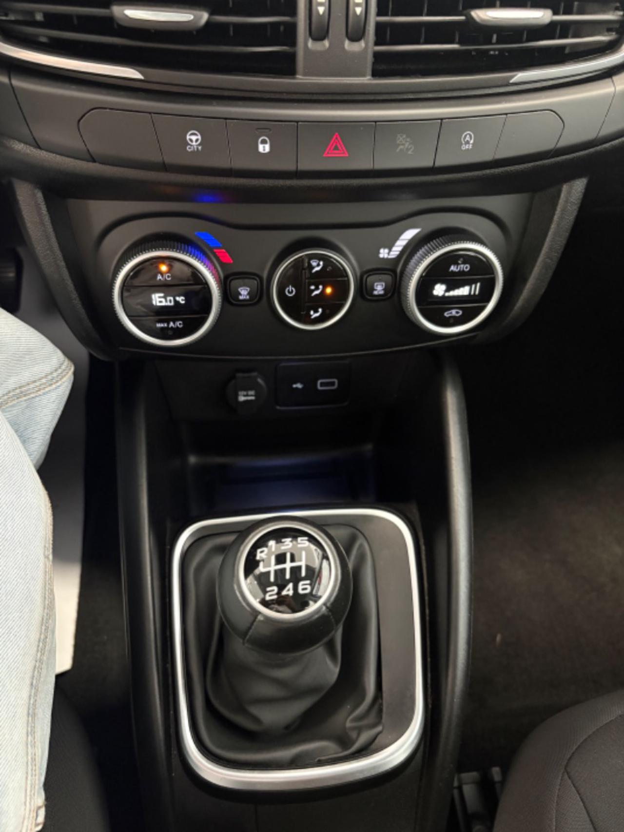 FIAT Tipo 1.6 Mjt S&S SW - 11