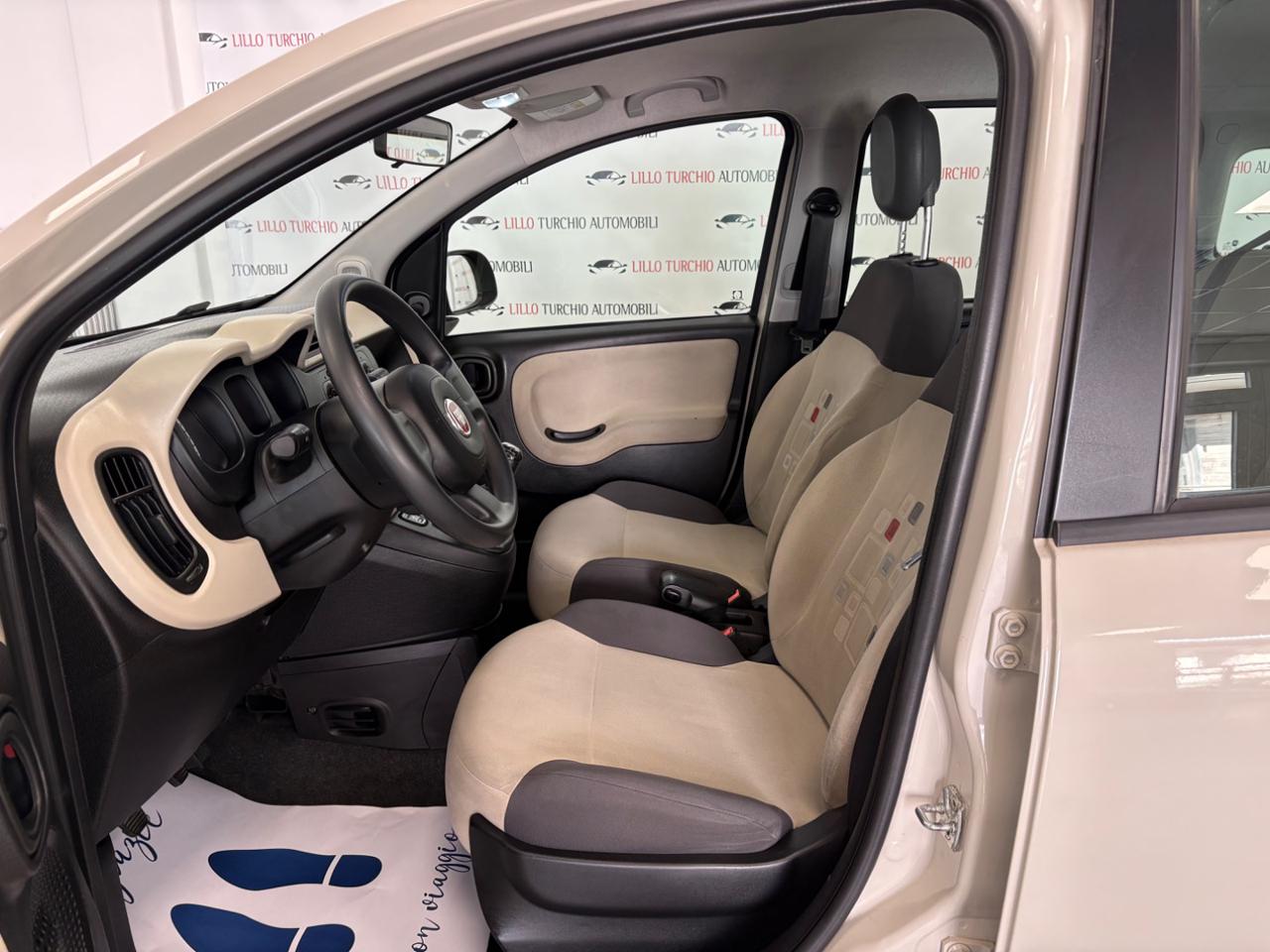 FIAT Panda 1.2 Easy  PREZZO REALE! - 8
