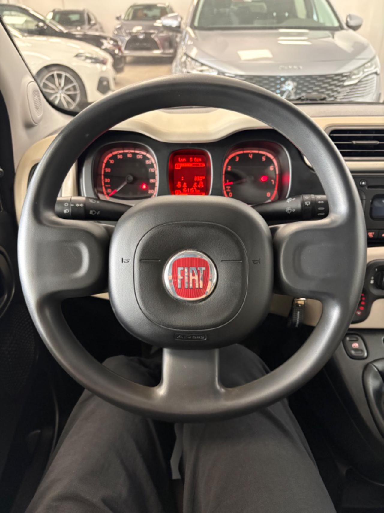FIAT Panda 1.2 Easy  PREZZO REALE! - 9