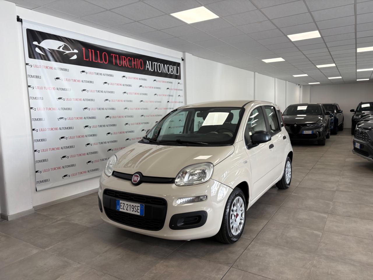 FIAT Panda 1.2 Easy  PREZZO REALE! - 1