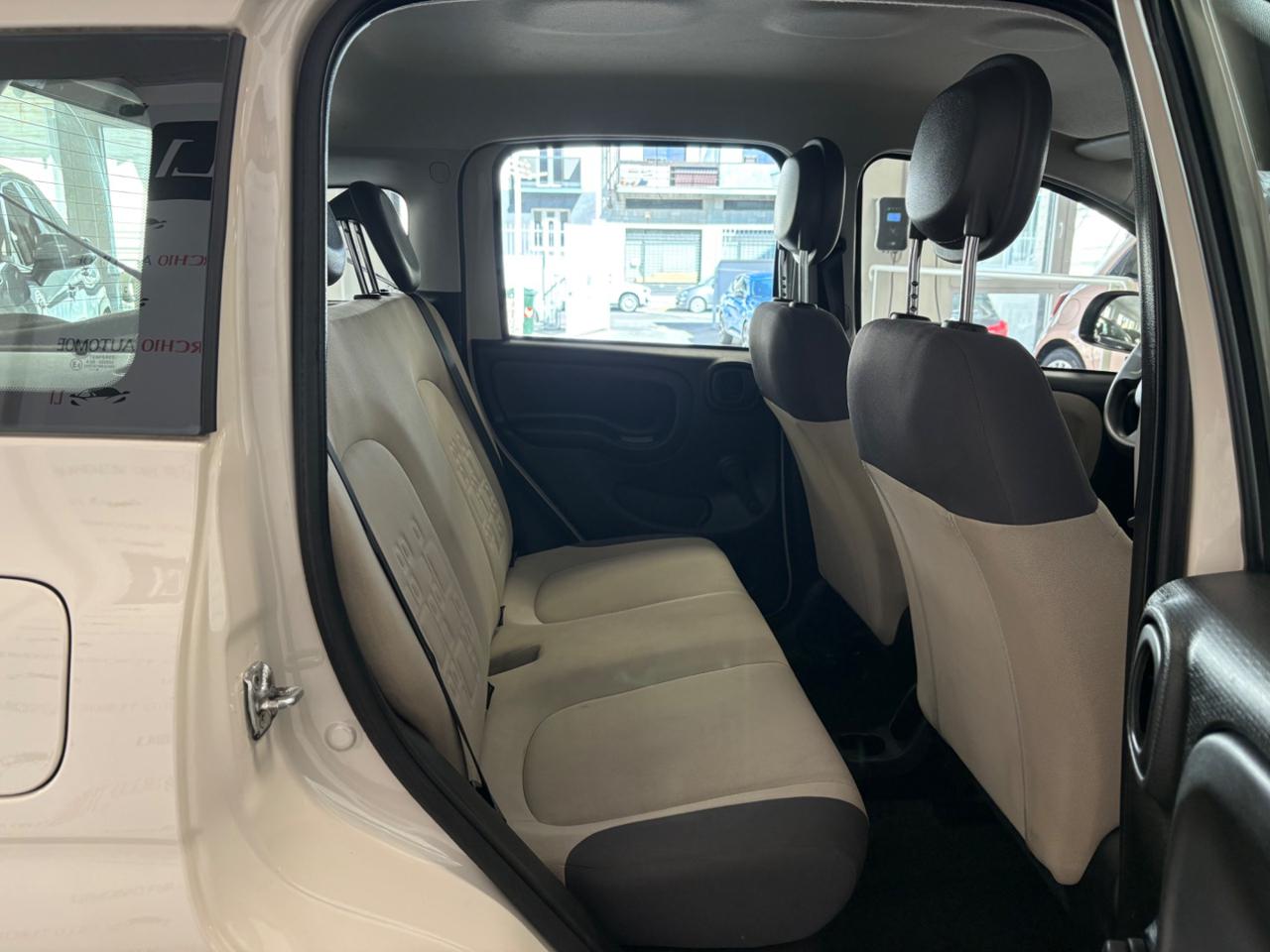 FIAT Panda 1.2 Easy  PREZZO REALE! - 14