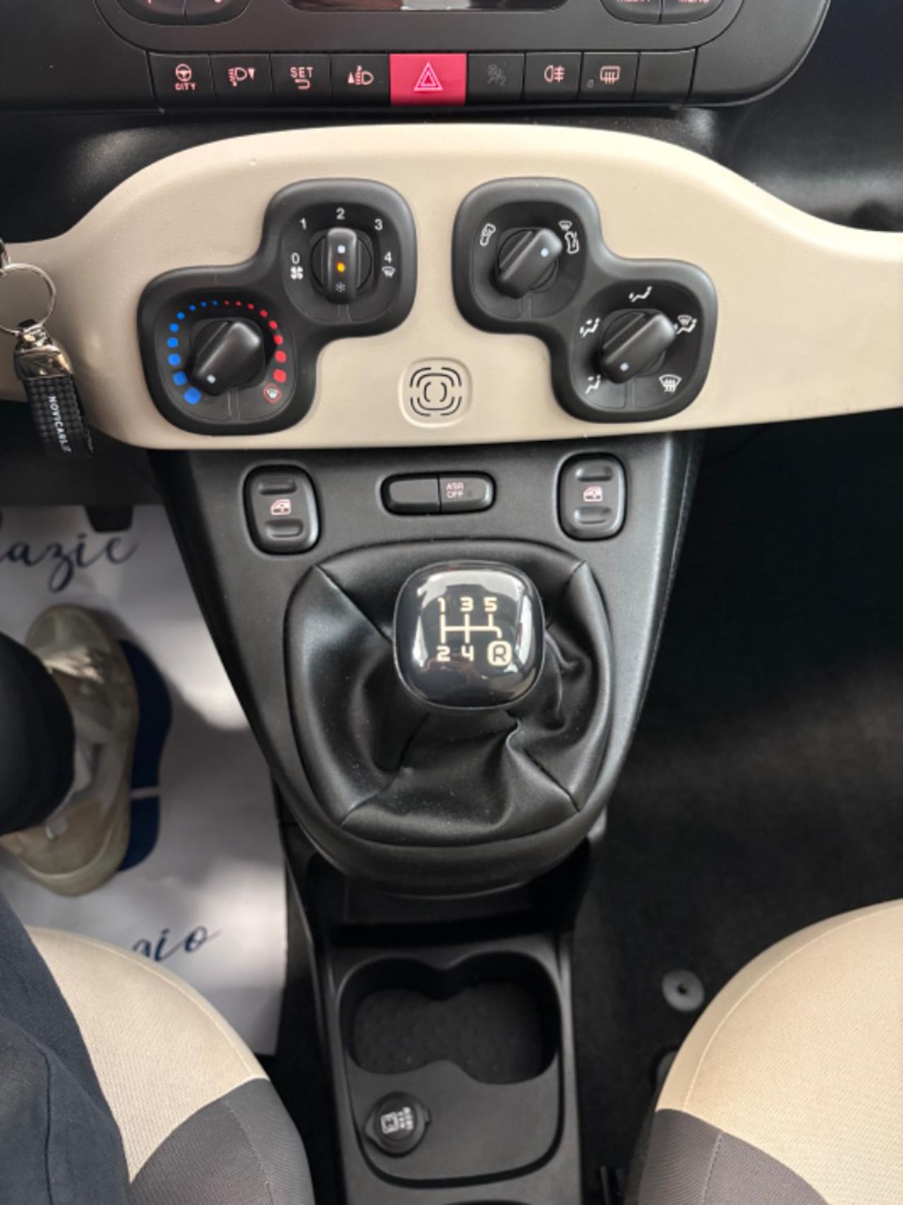 FIAT Panda 1.2 Easy  PREZZO REALE! - 12