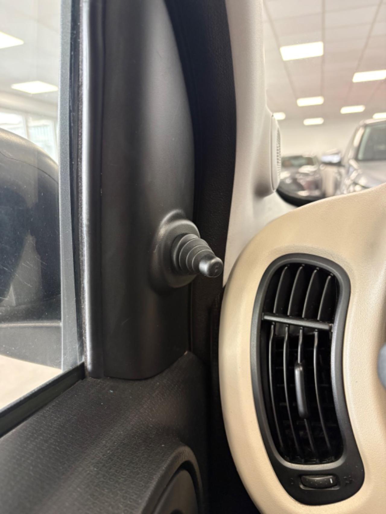 FIAT Panda 1.2 Easy  PREZZO REALE! - 11