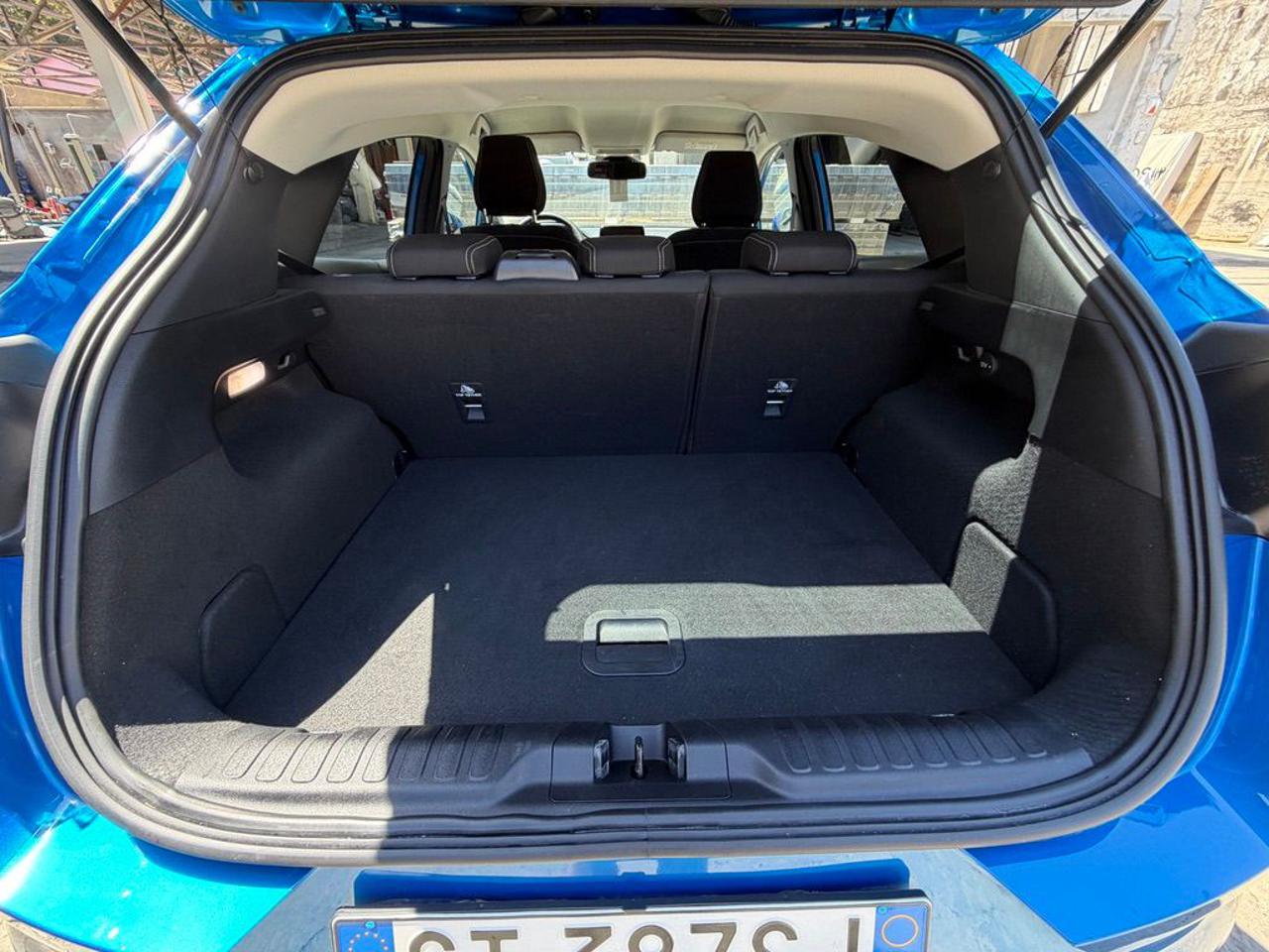 FORD Puma 1.0 EcoBoost Hybrid 125 CV S&S Titanium - 12