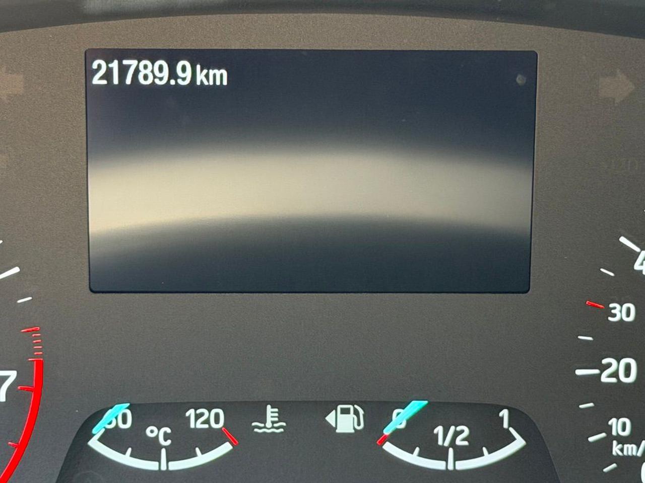 FORD Puma 1.0 EcoBoost Hybrid 125 CV S&S Titanium - 15
