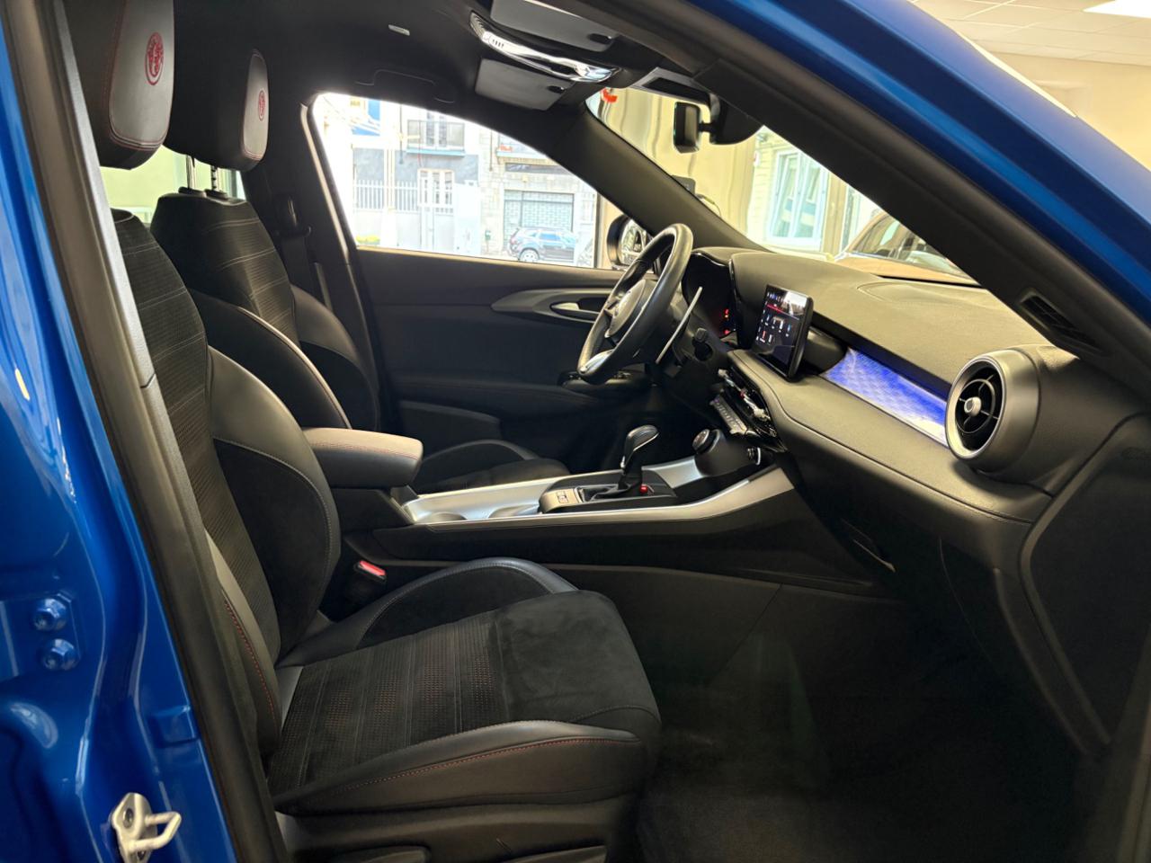 ALFA ROMEO Tonale 1.5 160 CV MHEV TCT7 Edizione Speciale - 21