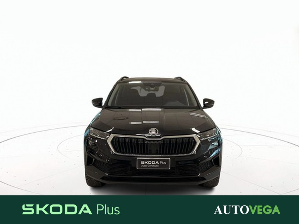 SKODA Karoq 1.0 tsi selection 115cv - 2