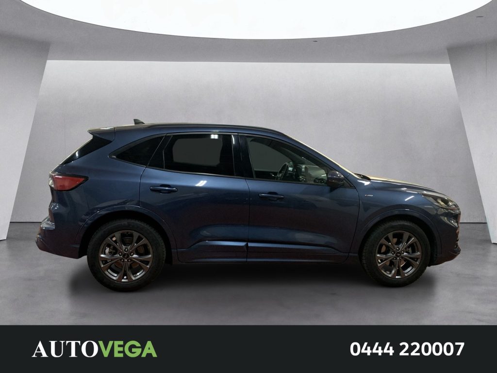 FORD Kuga 2.0 ecoblue mhev st-line 2wd 150cv - 3