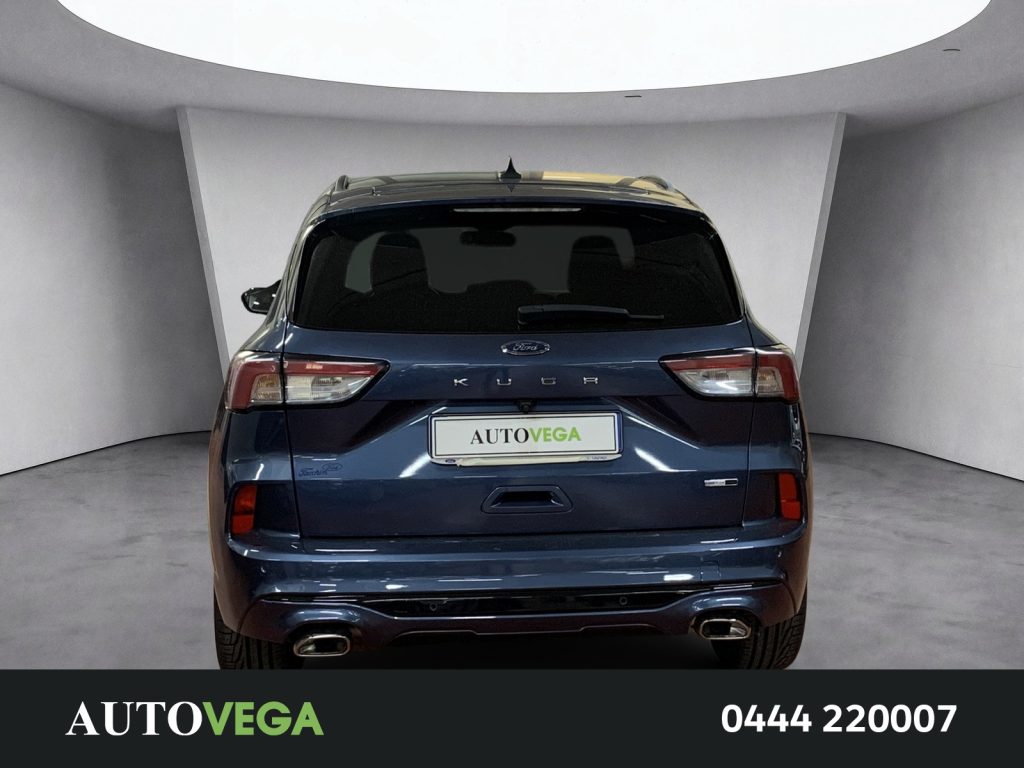 FORD Kuga 2.0 ecoblue mhev st-line 2wd 150cv - 5