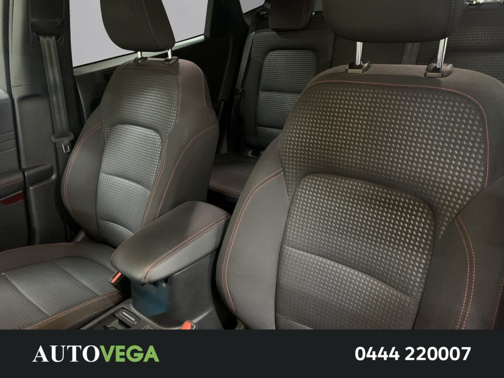 FORD Kuga 2.0 ecoblue mhev st-line 2wd 150cv - 13